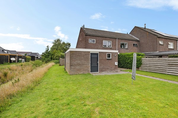 Medium property photo - Kerkdreef 24, 9821 PS Oldekerk